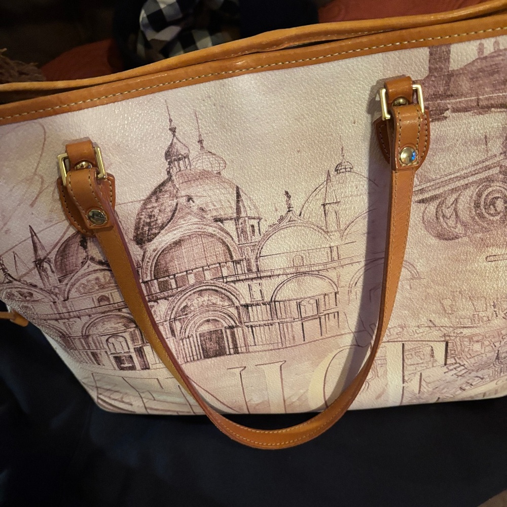 Baggley Venice bag